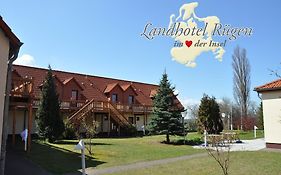 Landhotel Rügen